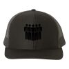 Snapback Trucker Cap Thumbnail