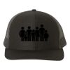 Snapback Trucker Cap Thumbnail