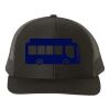Snapback Trucker Cap Thumbnail