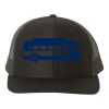Snapback Trucker Cap Thumbnail