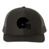 Snapback Trucker Cap Thumbnail