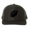 Snapback Trucker Cap Thumbnail
