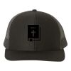 Snapback Trucker Cap Thumbnail