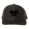 Snapback Trucker Cap Thumbnail