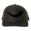 Snapback Trucker Cap Thumbnail