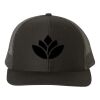 Snapback Trucker Cap Thumbnail
