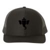 Snapback Trucker Cap Thumbnail