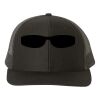 Snapback Trucker Cap Thumbnail
