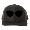 Snapback Trucker Cap Thumbnail