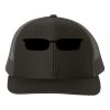 Snapback Trucker Cap Thumbnail