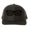 Snapback Trucker Cap Thumbnail