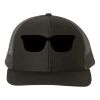 Snapback Trucker Cap Thumbnail
