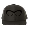 Snapback Trucker Cap Thumbnail