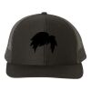 Snapback Trucker Cap Thumbnail
