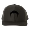 Snapback Trucker Cap Thumbnail