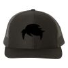 Snapback Trucker Cap Thumbnail