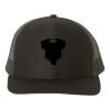 Snapback Trucker Cap Thumbnail
