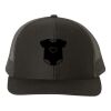 Snapback Trucker Cap Thumbnail