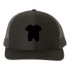 Snapback Trucker Cap Thumbnail
