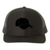 Snapback Trucker Cap Thumbnail