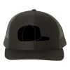 Snapback Trucker Cap Thumbnail