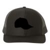 Snapback Trucker Cap Thumbnail