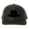 Snapback Trucker Cap Thumbnail