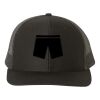 Snapback Trucker Cap Thumbnail