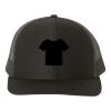 Snapback Trucker Cap Thumbnail