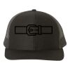 Snapback Trucker Cap Thumbnail