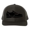 Snapback Trucker Cap Thumbnail