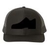 Snapback Trucker Cap Thumbnail