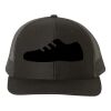 Snapback Trucker Cap Thumbnail