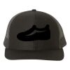 Snapback Trucker Cap Thumbnail