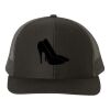 Snapback Trucker Cap Thumbnail