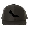 Snapback Trucker Cap Thumbnail