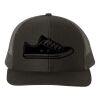 Snapback Trucker Cap Thumbnail