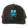 Snapback Trucker Cap Thumbnail