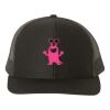 Snapback Trucker Cap Thumbnail