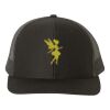Snapback Trucker Cap Thumbnail