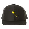 Snapback Trucker Cap Thumbnail