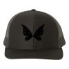 Snapback Trucker Cap Thumbnail