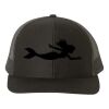 Snapback Trucker Cap Thumbnail
