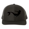 Snapback Trucker Cap Thumbnail