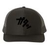 Snapback Trucker Cap Thumbnail