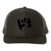 Snapback Trucker Cap Thumbnail
