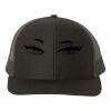 Snapback Trucker Cap Thumbnail