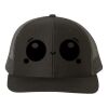 Snapback Trucker Cap Thumbnail