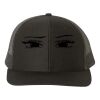 Snapback Trucker Cap Thumbnail