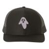 Snapback Trucker Cap Thumbnail